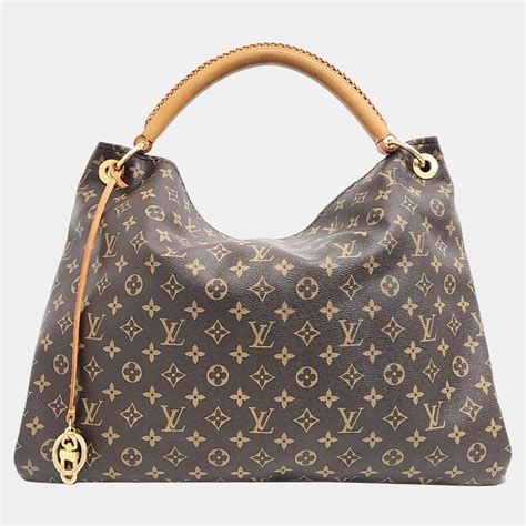 louis vuitton artsy gm bag|louis vuitton backpack gm.